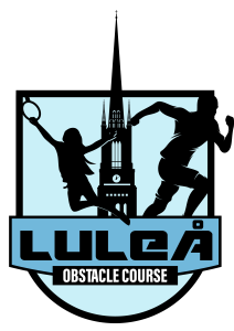 Luleå Obstacle Course Logo