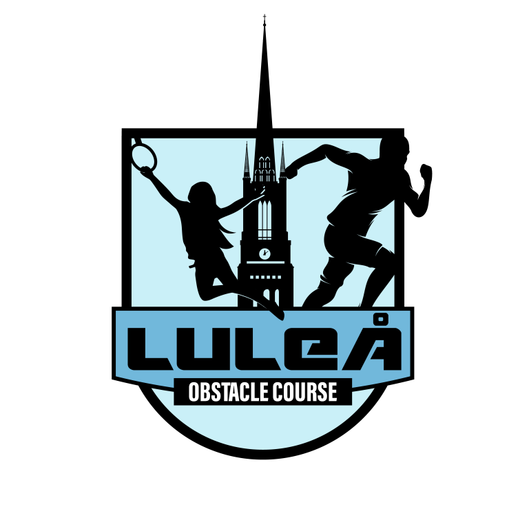 Luleå Obstacle Course logo