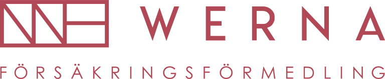 Werna Logo