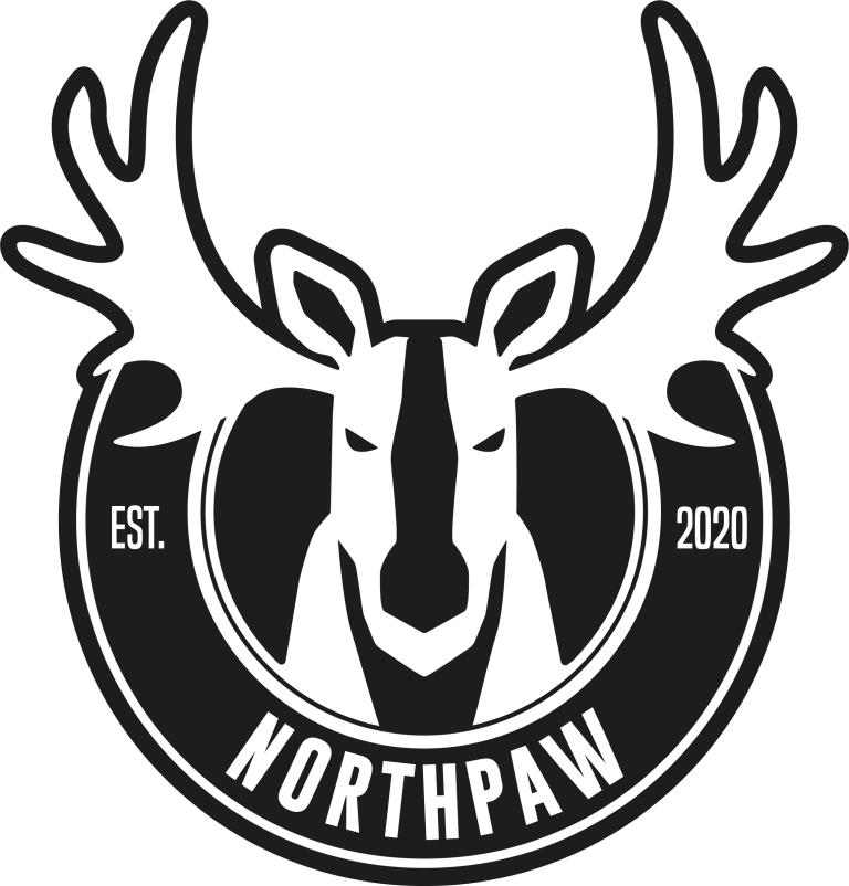 Northpaw Logo