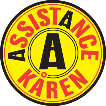 Assistancekåren logo