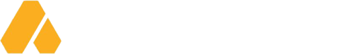 Arvidssons Logo Vit