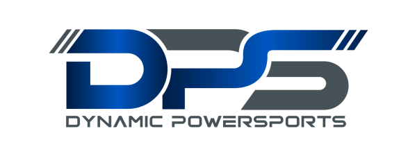 Dynamic Powersports logo
