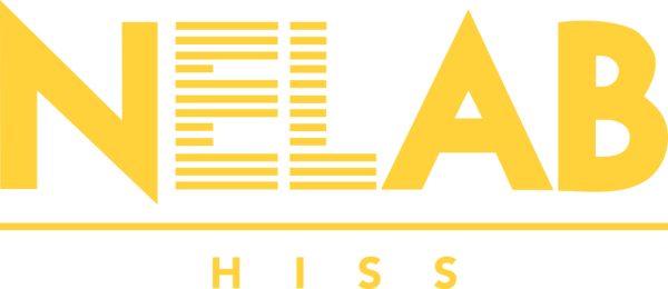 NELAB Hiss Logo