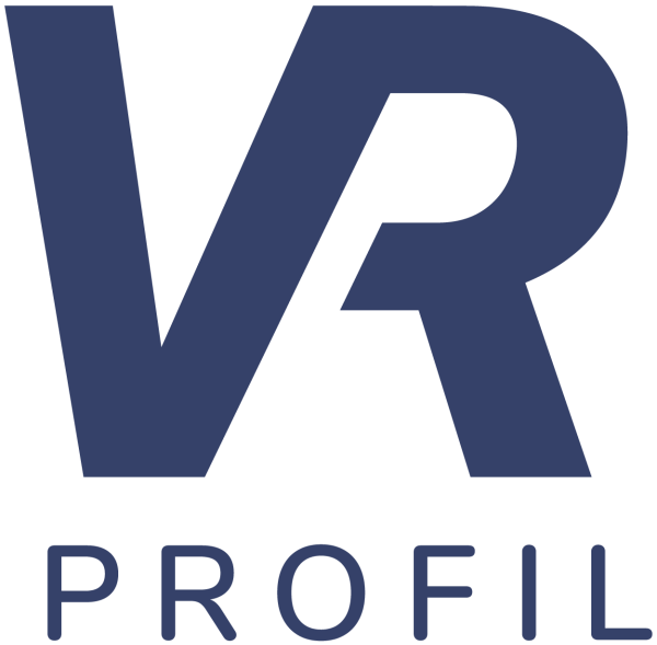 VRProfil Logo