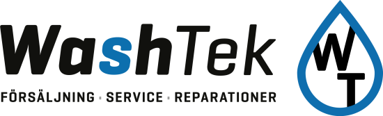 WashTek Logo